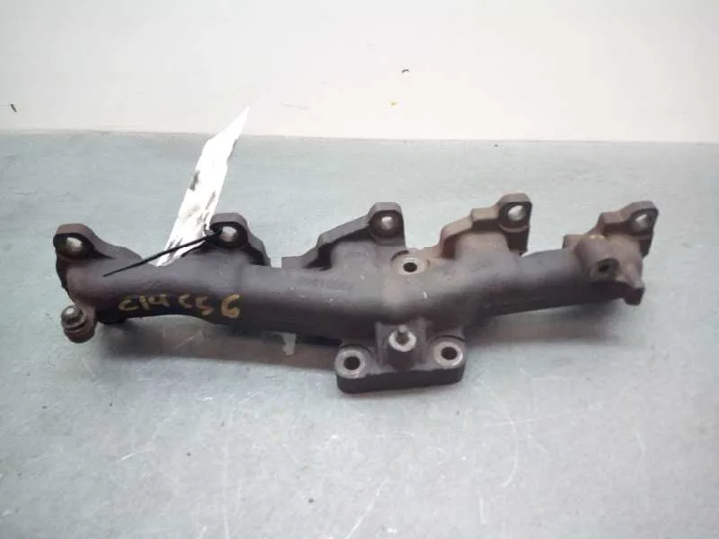 Colector Escape para Opel Corsa C