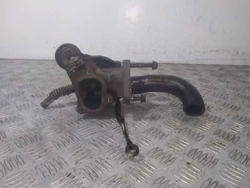 Turbocompresor para Opel Corsa C