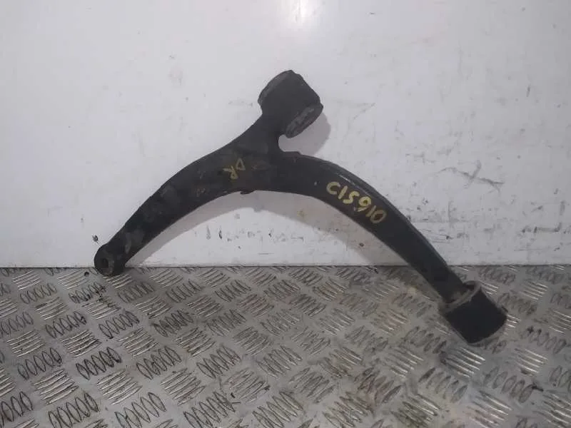 Brazo Suspension Inferior Delantero Derecho para Peugeot 607 (S2)