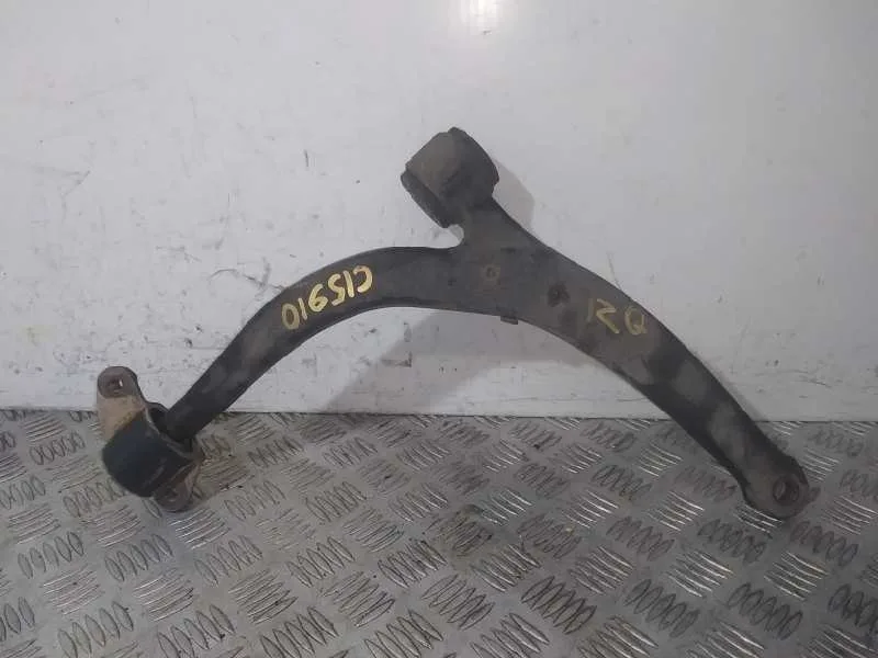 Brazo Suspension Inferior Delantero Izquierdo para Peugeot 607 (S2)