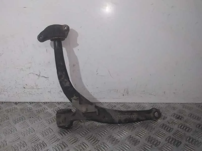 Brazo Suspension Inferior Delantero Izquierdo para Peugeot 607 (S2)