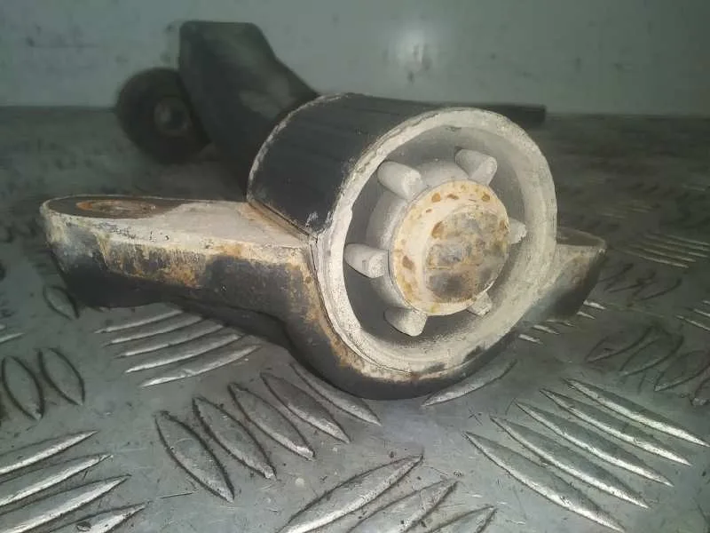 Brazo Suspension Inferior Delantero Izquierdo para Peugeot 607 (S2)