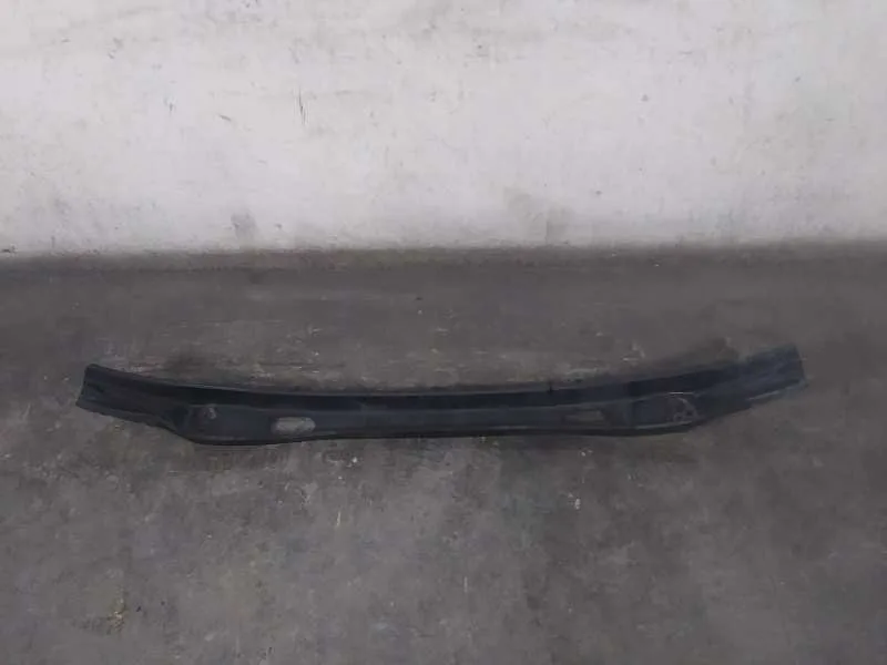 Refuerzo Paragolpes Delantero para Peugeot 607 (S2)