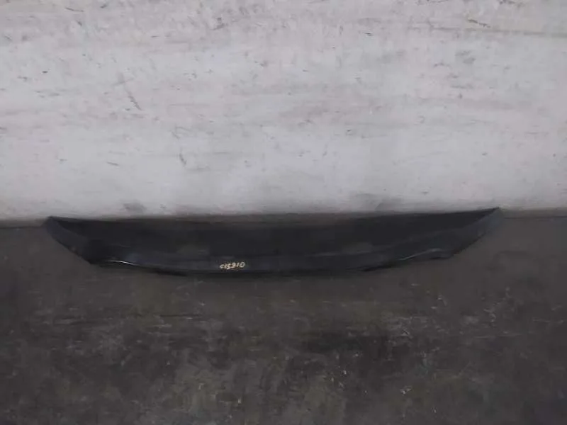 Refuerzo Paragolpes Delantero para Peugeot 607 (S2)