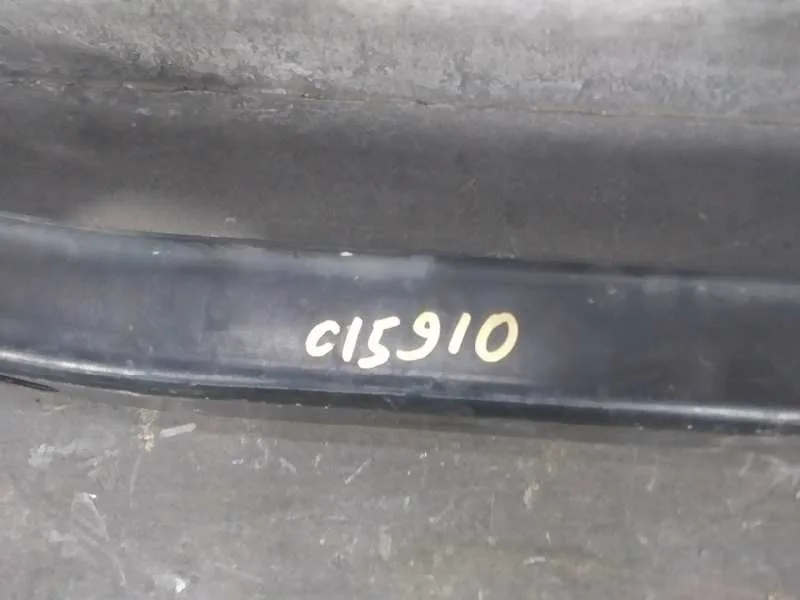 Refuerzo Paragolpes Delantero para Peugeot 607 (S2)