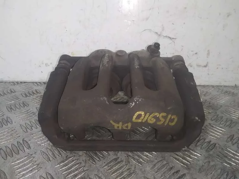 Pinza Freno Delantera Derecha para Peugeot 607 (S2)
