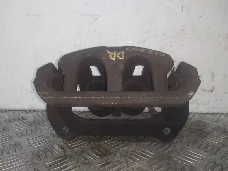 Pinza Freno Delantera Derecha para Peugeot 607 (S2)