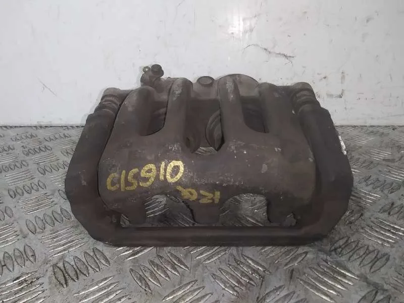 Pinza Freno Delantera Izquierda para Peugeot 607 (S2)