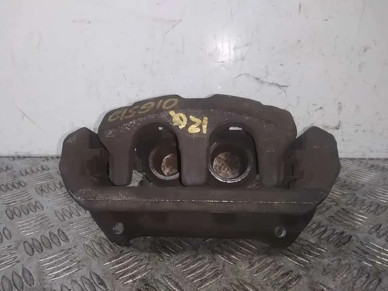 Pinza Freno Delantera Izquierda para Peugeot 607 (S2)