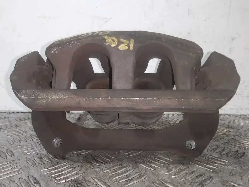 Pinza Freno Delantera Izquierda para Peugeot 607 (S2)