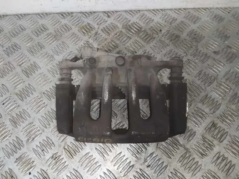 Pinza Freno Delantera Izquierda para Peugeot 607 (S2)