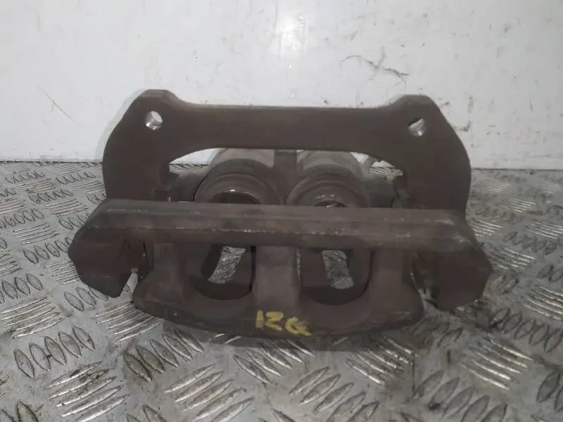 Pinza Freno Delantera Izquierda para Peugeot 607 (S2)