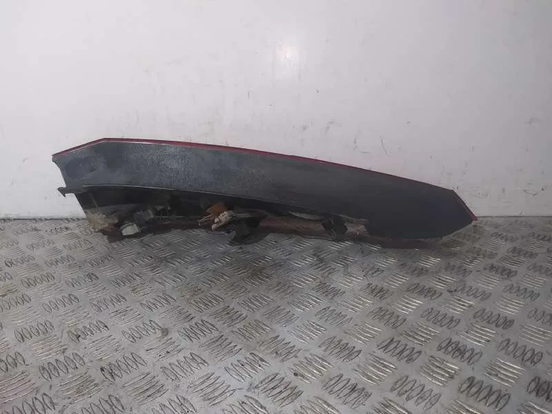 Piloto Trasero Izquierdo para Ford Fiesta (Cbk)