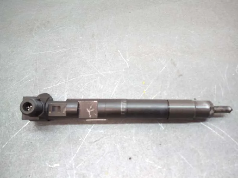 Inyector para Mercedes-Benz Sprinterii Caja Cerrada (Desde 01.06)