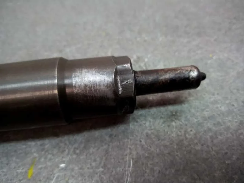 Inyector para Mercedes-Benz Sprinterii Caja Cerrada (Desde 01.06)