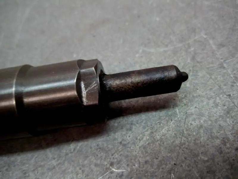 Inyector para Mercedes-Benz Sprinterii Caja Cerrada (Desde 01.06)