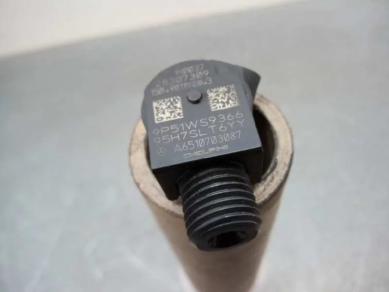 Inyector para Mercedes-Benz Sprinterii Caja Cerrada (Desde 01.06)