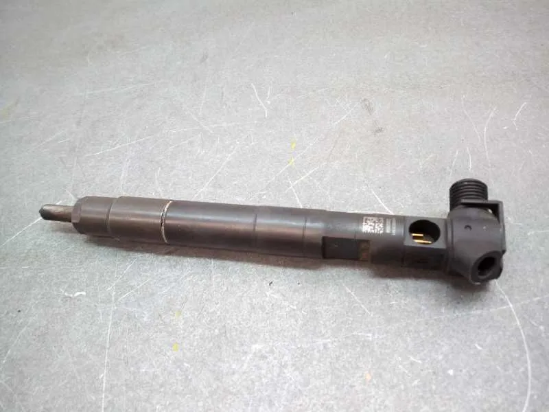 Inyector para Mercedes-Benz Sprinterii Caja Cerrada (Desde 01.06)