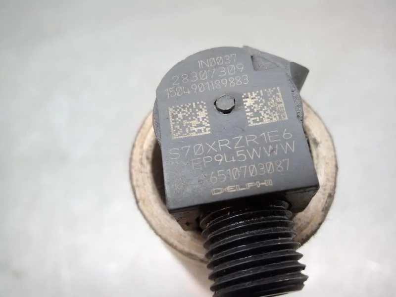 Inyector para Mercedes-Benz Sprinterii Caja Cerrada (Desde 01.06)