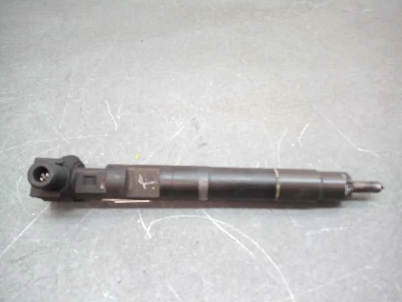 Inyector para Mercedes-Benz Sprinterii Caja Cerrada (Desde 01.06)