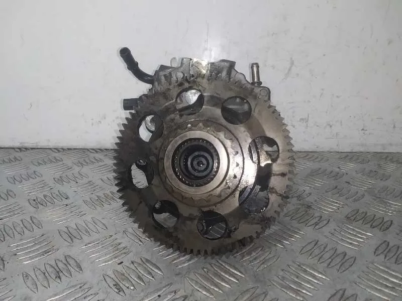 Bomba Inyeccion para Mercedes-Benz Sprinterii Caja Cerrada (Desde 01.06)