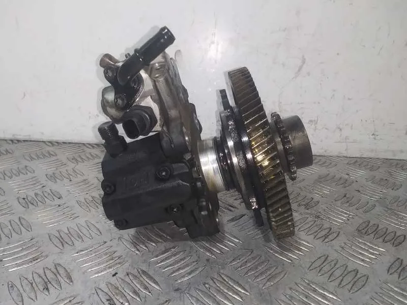 Bomba Inyeccion para Mercedes-Benz Sprinterii Caja Cerrada (Desde 01.06)
