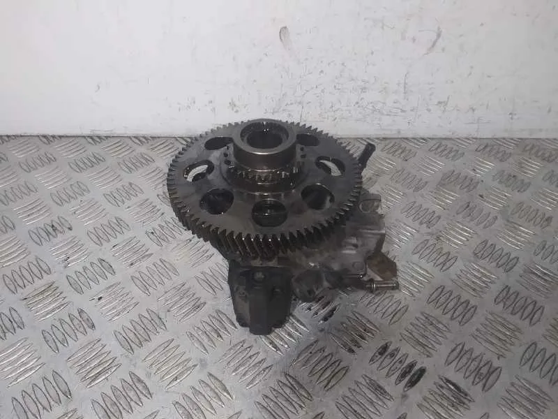 Bomba Inyeccion para Mercedes-Benz Sprinterii Caja Cerrada (Desde 01.06)