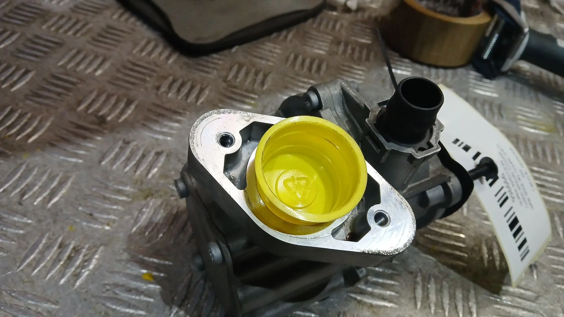 Bomba Inyeccion para Bmw Serie M2 Coupe (F87)