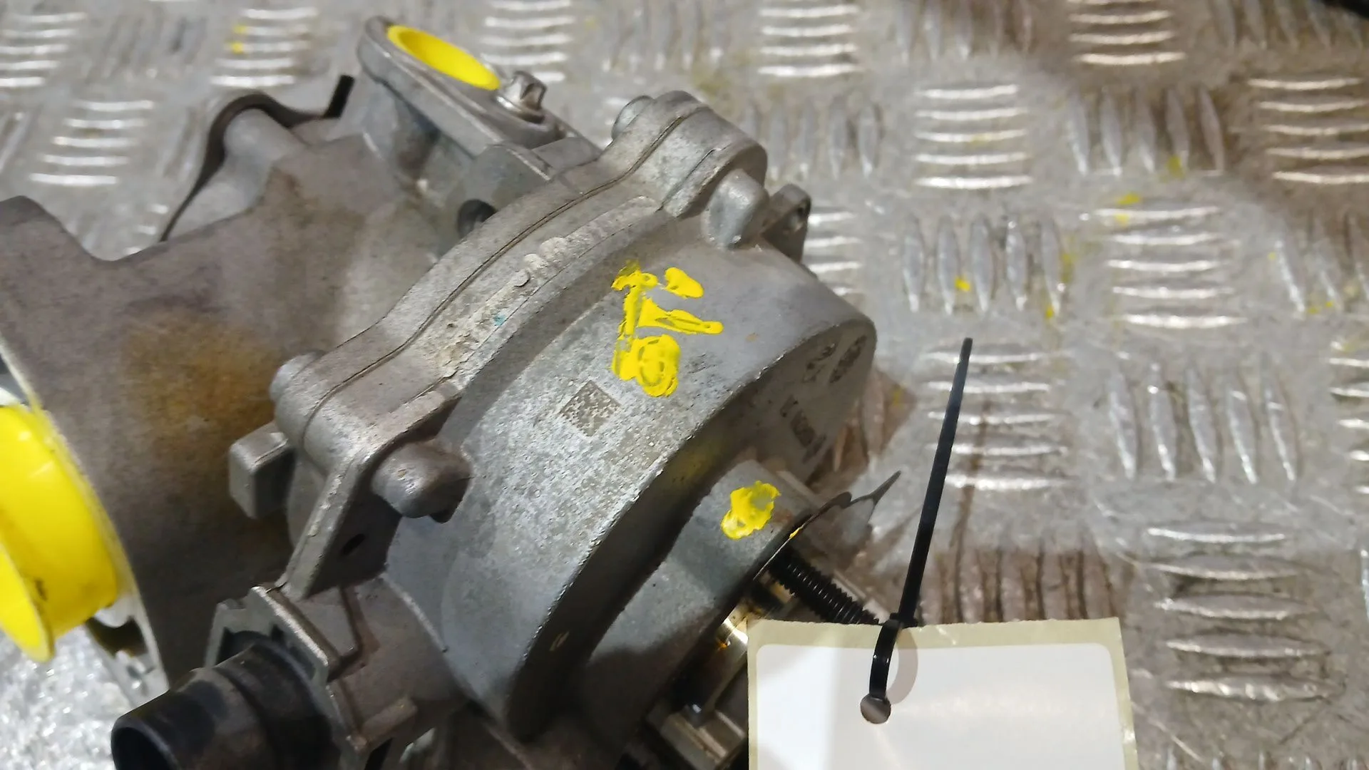Bomba Inyeccion para Bmw Serie M2 Coupe (F87)