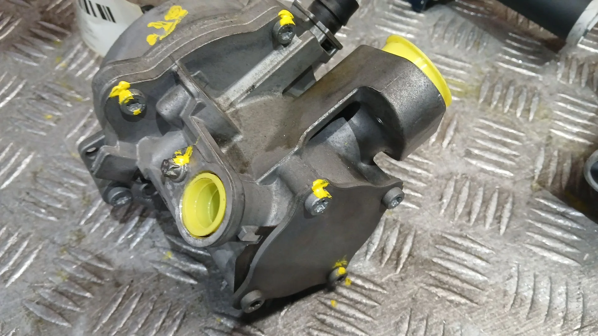 Bomba Inyeccion para Bmw Serie M2 Coupe (F87)
