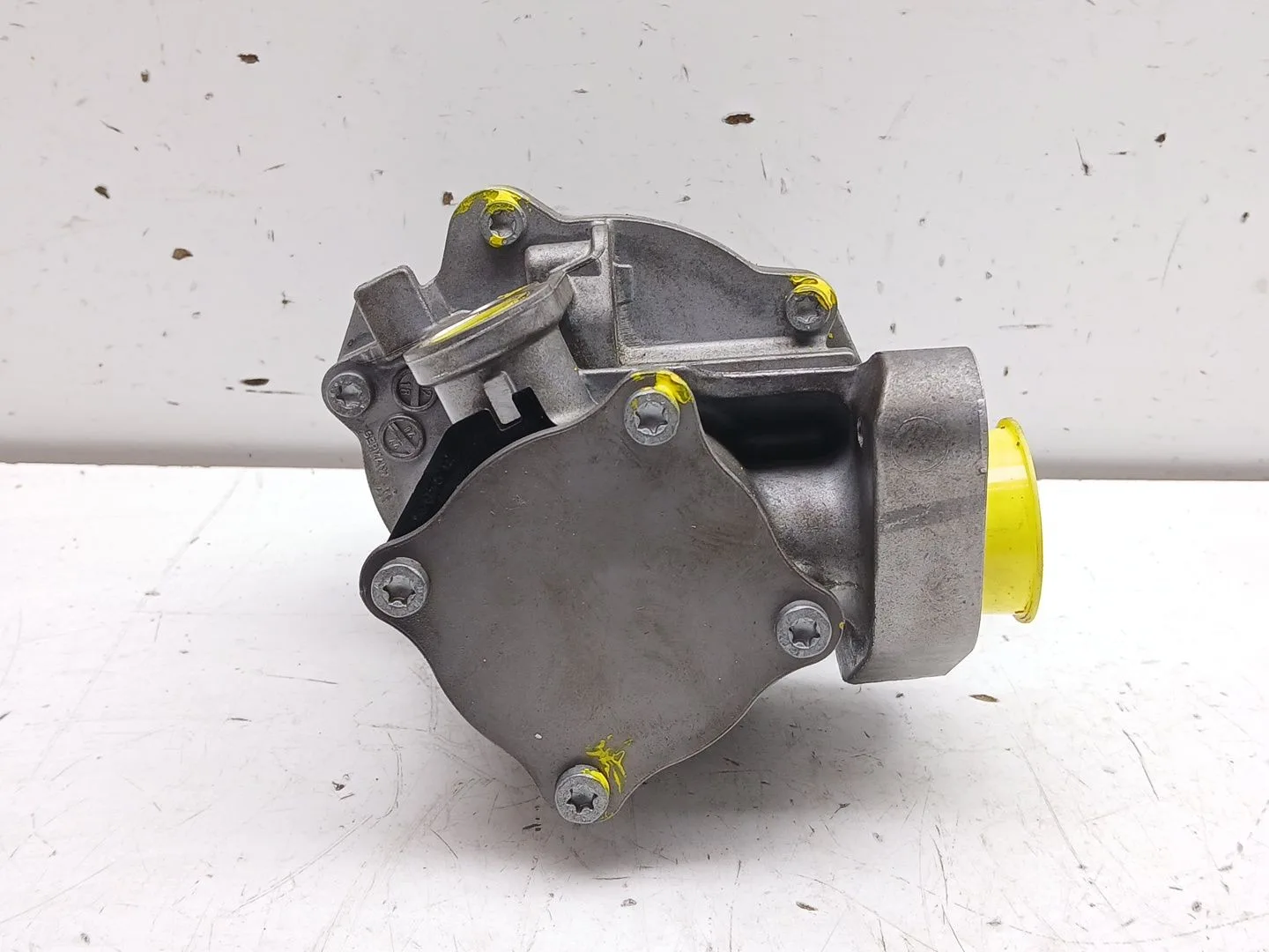 Bomba Inyeccion para Bmw Serie M2 Coupe (F87)