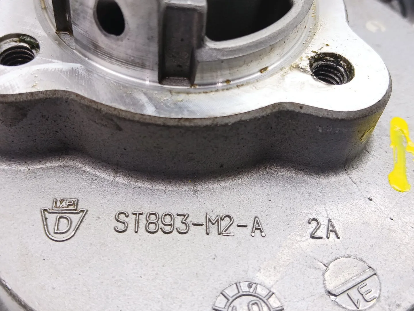 Bomba Inyeccion para Bmw Serie M2 Coupe (F87)