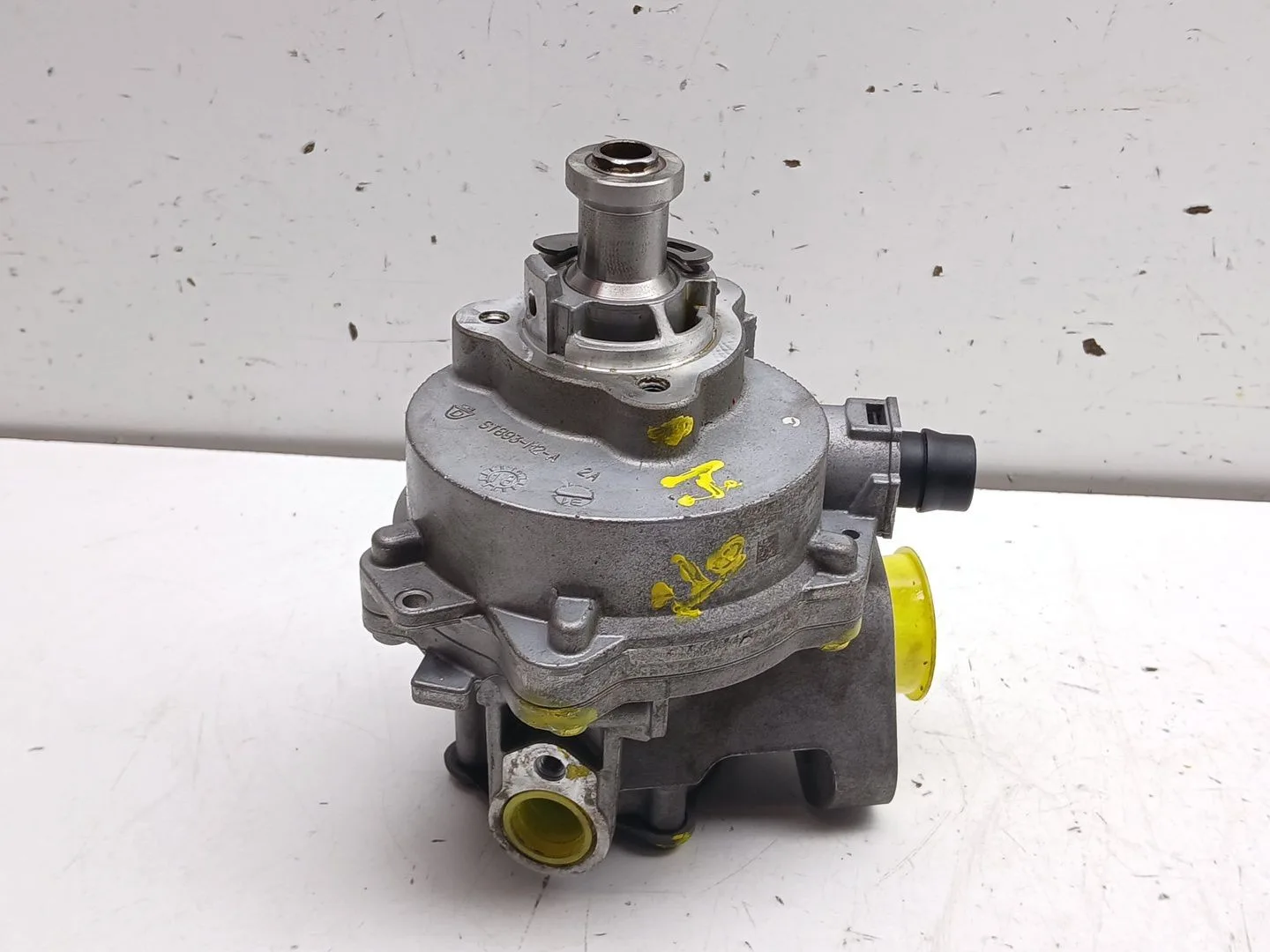 Bomba Inyeccion para Bmw Serie M2 Coupe (F87)
