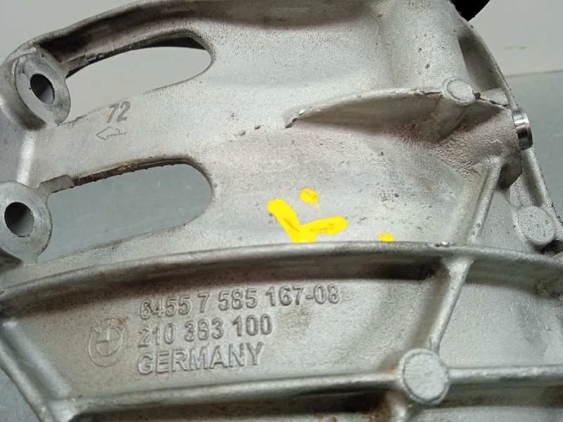 Soporte para Bmw Serie M2 Coupe (F87)