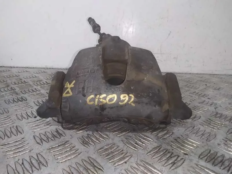 Pinza Freno Delantera Derecha para Ford Focus Lim. (Cb8)