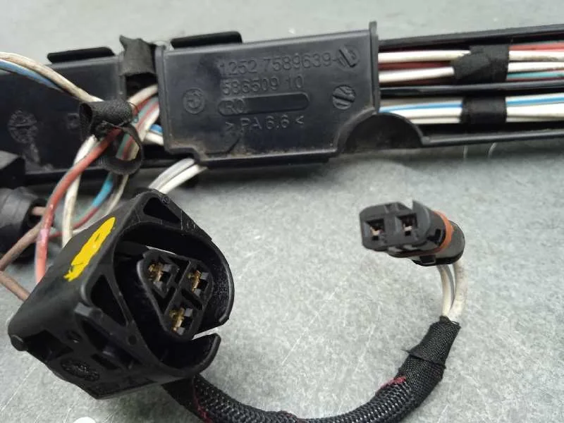 Cable para Bmw Serie M2 Coupe (F87)