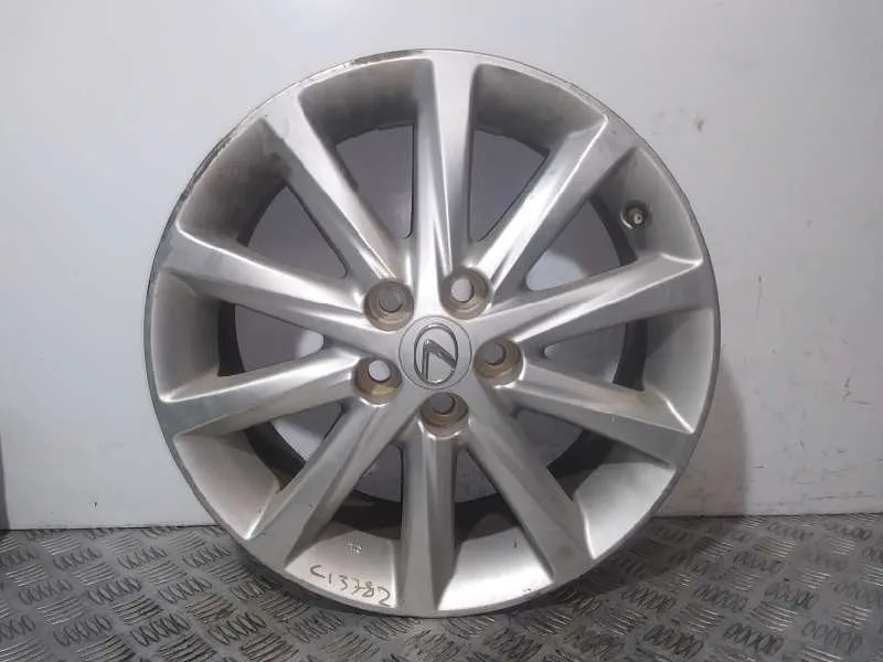 Llanta para Lexus Ct