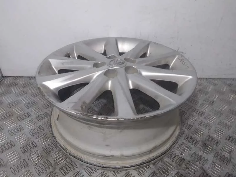 Llanta para Lexus Ct