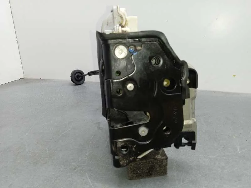 Cerradura Puerta Trasera Derecha para Audi A4 Avant (8K5) (2008)