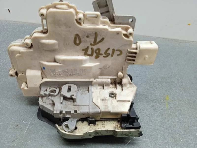 Cerradura Puerta Trasera Derecha para Audi A4 Avant (8K5) (2008)