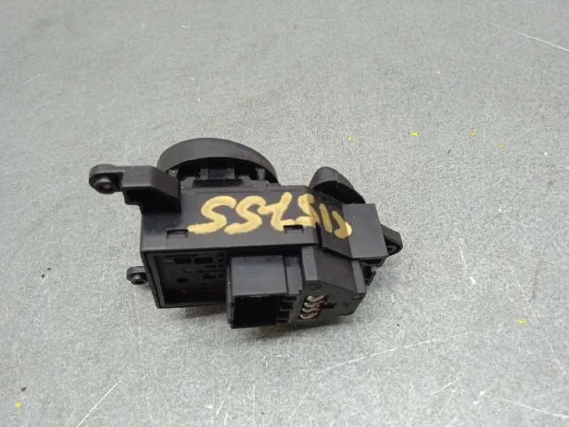 Mando Retrovisor para Hyundai Santa Fe (Bm)