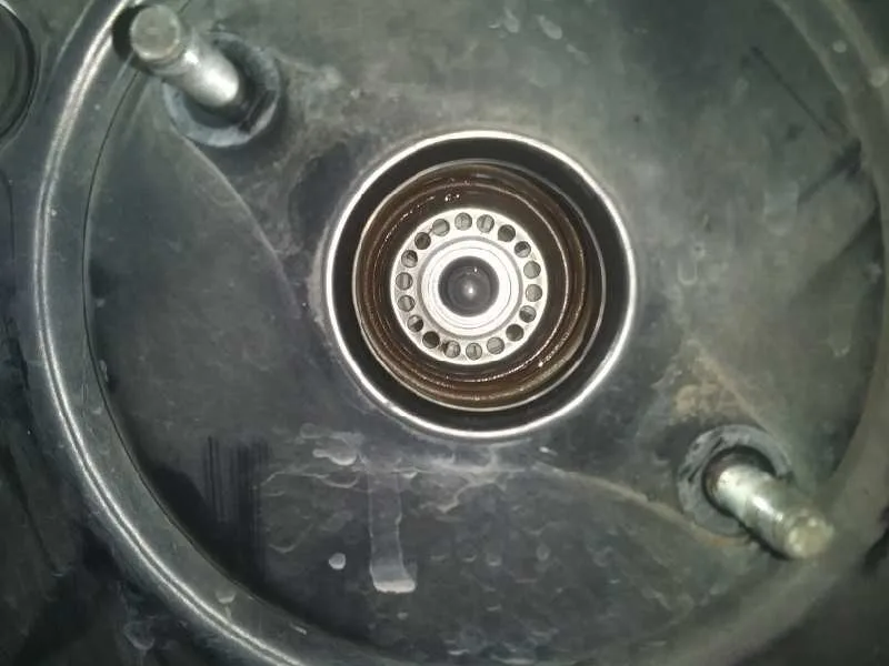 Servofreno para Volkswagen Golf V Berlina (1K1)