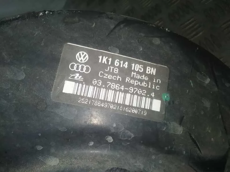 Servofreno para Volkswagen Golf V Berlina (1K1)