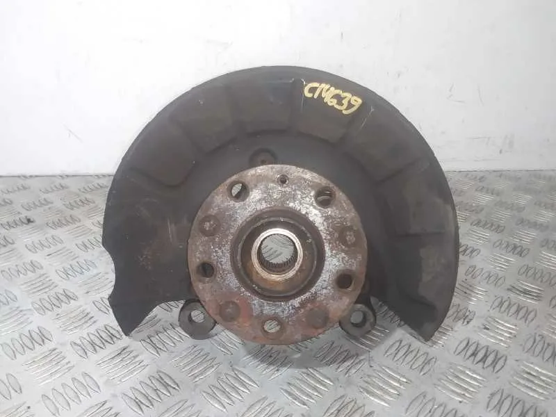 Mangueta Delantera Derecha para Volkswagen Golf V Berlina (1K1)