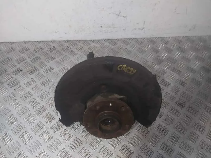 Mangueta Delantera Derecha para Volkswagen Golf V Berlina (1K1)