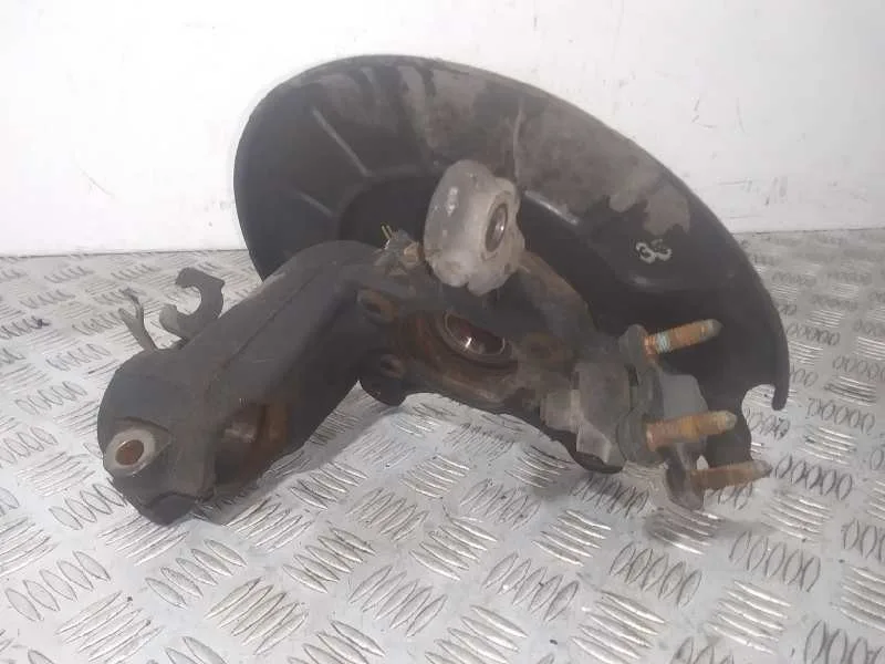 Mangueta Delantera Derecha para Volkswagen Golf V Berlina (1K1)