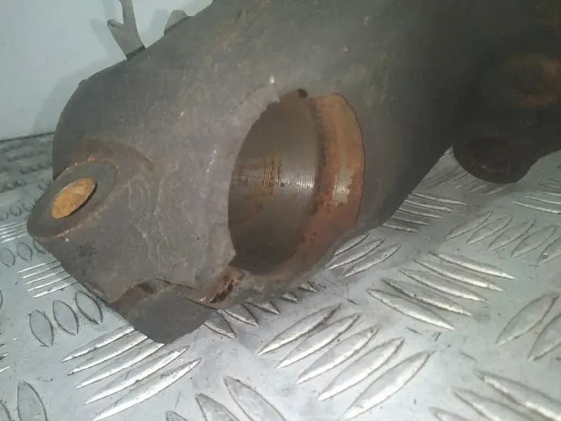 Mangueta Delantera Derecha para Volkswagen Golf V Berlina (1K1)