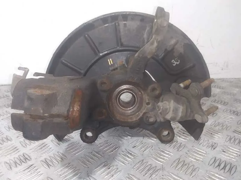 Mangueta Delantera Derecha para Volkswagen Golf V Berlina (1K1)