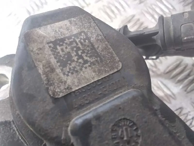 Pinza Freno Trasera Izquierda para Toyota Corolla (E18)
