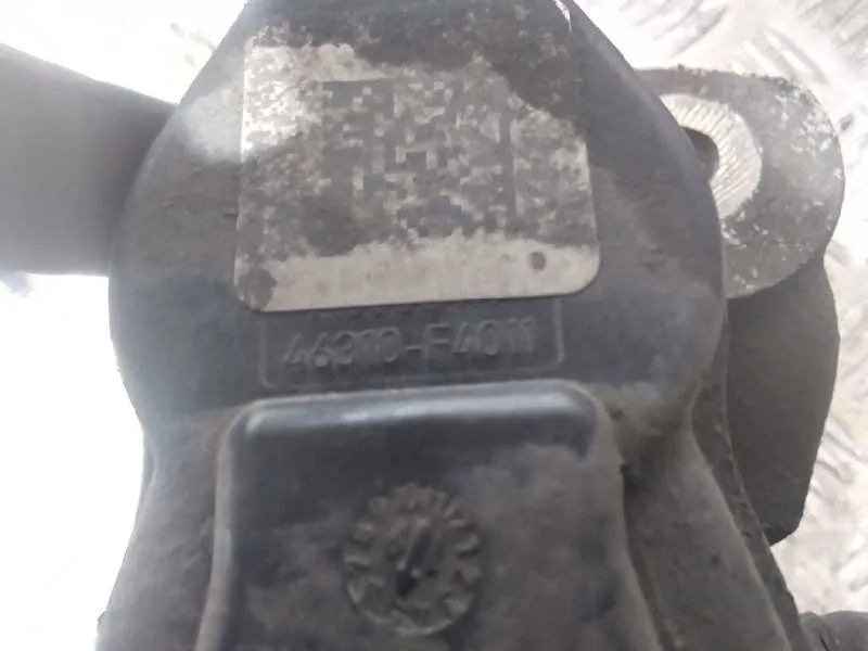 Pinza Freno Trasera Derecha para Toyota Corolla (E18)